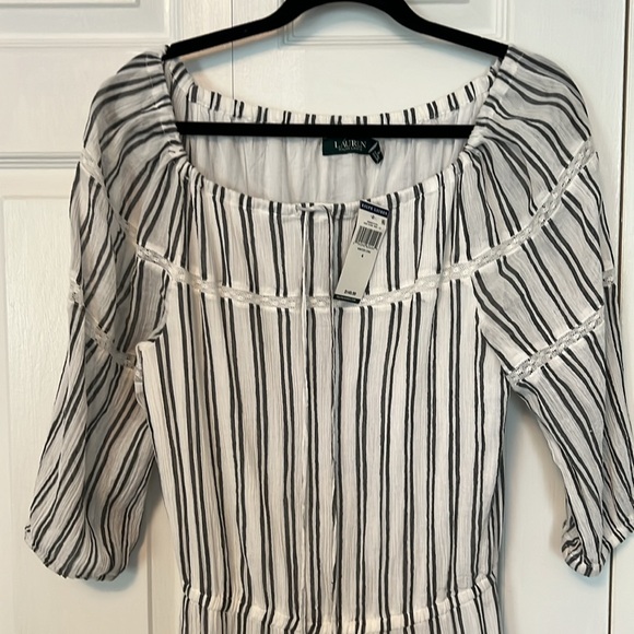 Ralph Lauren Maxi Dress - Picture 4 of 6